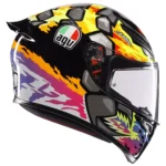 K1 S BEZZECCHI 2023 Casco AGV