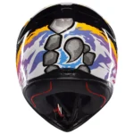 K1 S BEZZECCHI 2023 Casco AGV