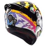 K1 S BEZZECCHI 2023 Casco AGV