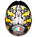 K1 S BEZZECCHI 2023 Casco AGV