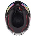 K1 S BEZZECCHI 2023 Casco AGV