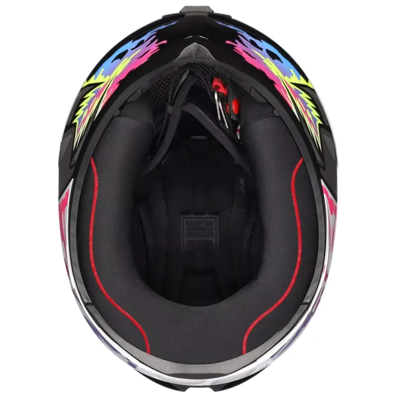 K1 S BEZZECCHI 2023 Casco AGV