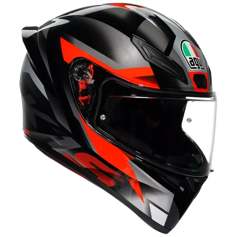 K1 S FASTLAP Casco AGV