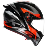 K1 S FASTLAP Casco AGV