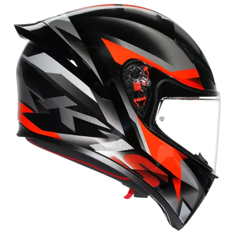 K1 S FASTLAP Casco AGV