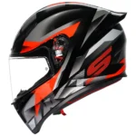 K1 S FASTLAP Casco AGV