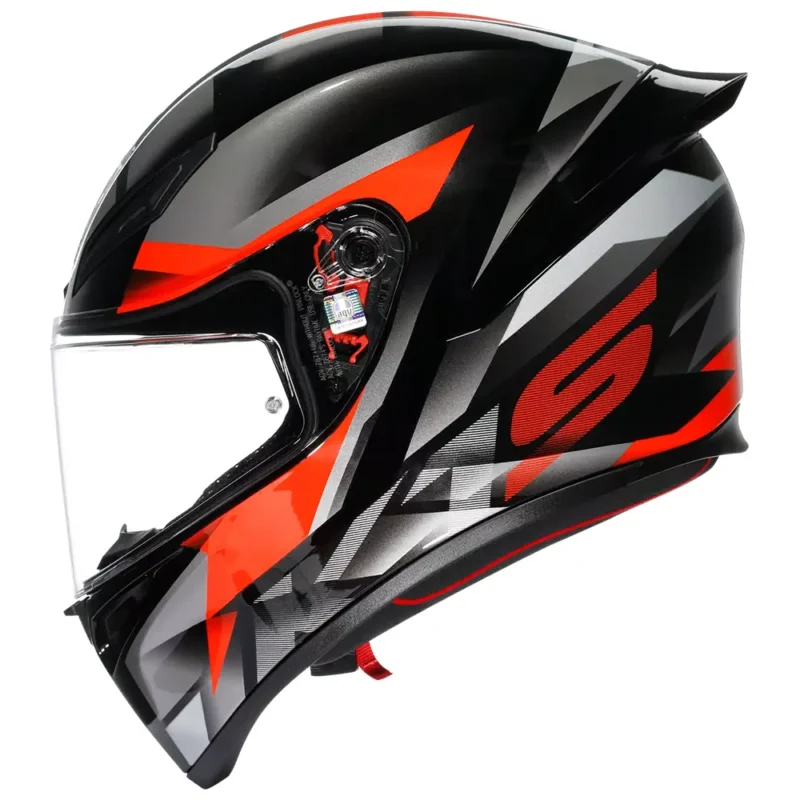 K1 S FASTLAP Casco AGV