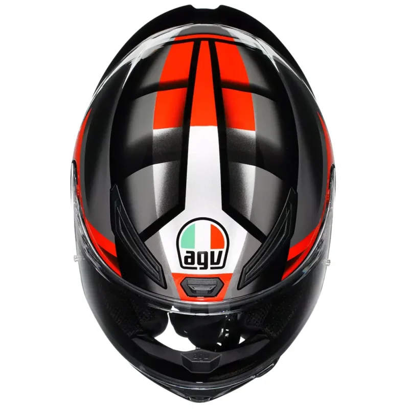 K1 S FASTLAP Casco AGV