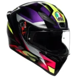 K1 S FASTLAP Casco AGV