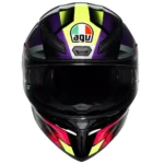 K1 S FASTLAP Casco AGV