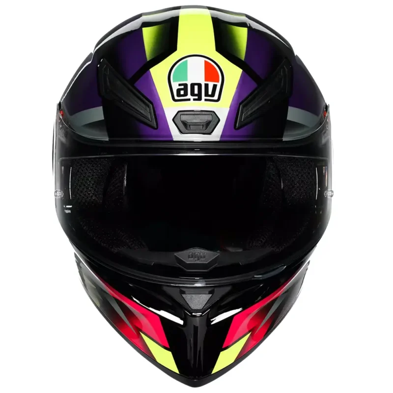 K1 S FASTLAP Casco AGV