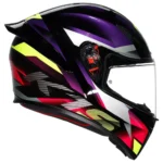 K1 S FASTLAP Casco AGV