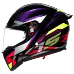 K1 S FASTLAP Casco AGV
