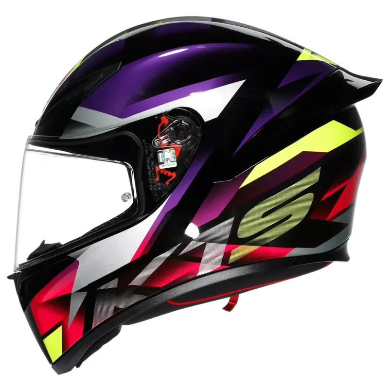 K1 S FASTLAP Casco AGV