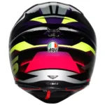 K1 S FASTLAP Casco AGV