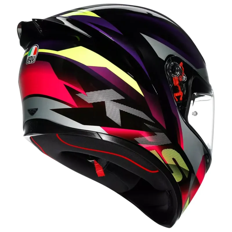 K1 S FASTLAP Casco AGV