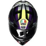 K1 S FASTLAP Casco AGV
