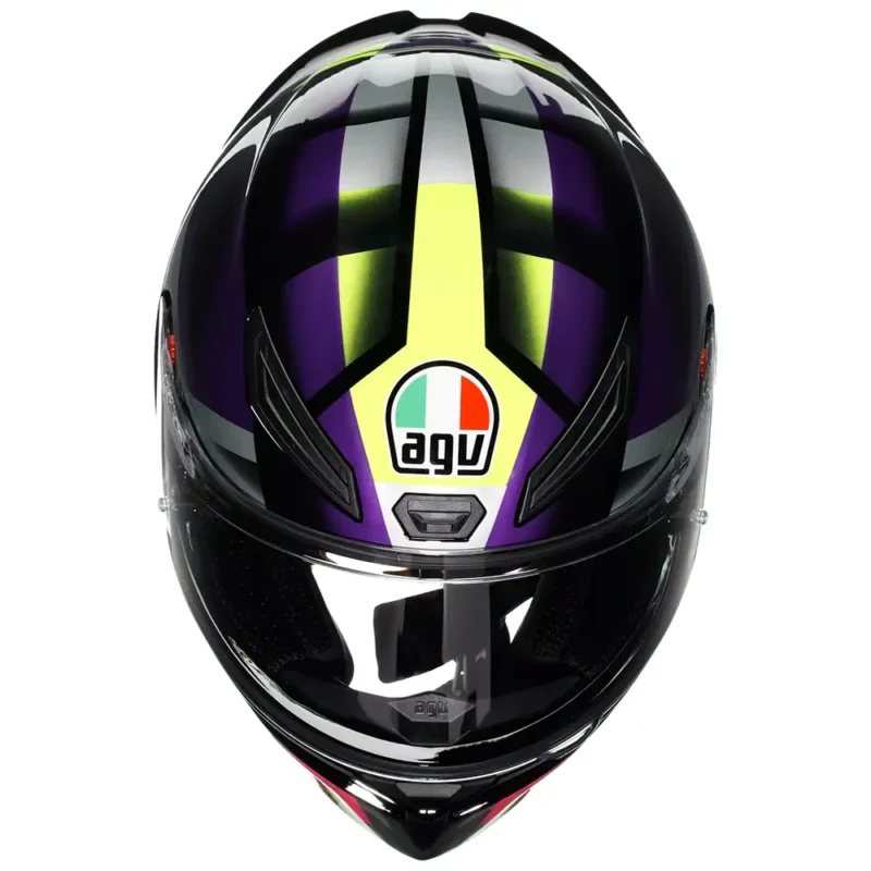 K1 S FASTLAP Casco AGV