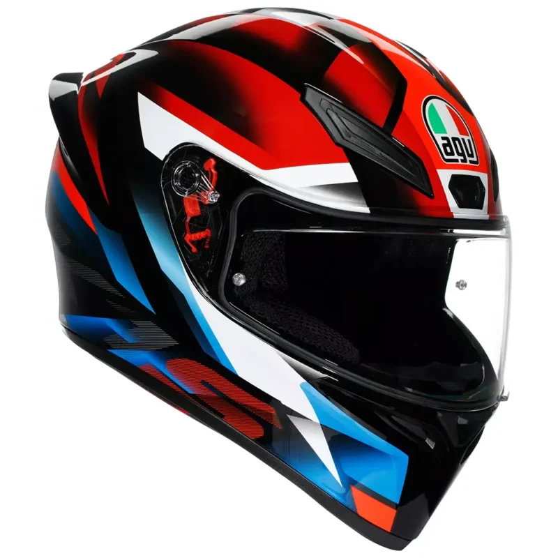 K1 S FASTLAP Casco AGV