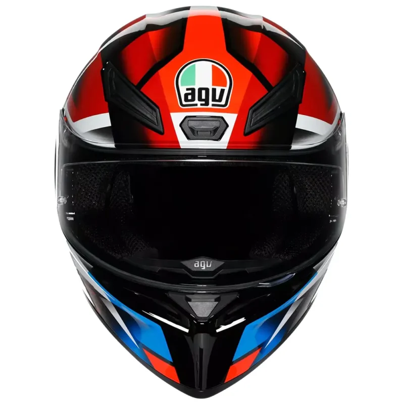 K1 S FASTLAP Casco AGV