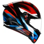 K1 S FASTLAP Casco AGV