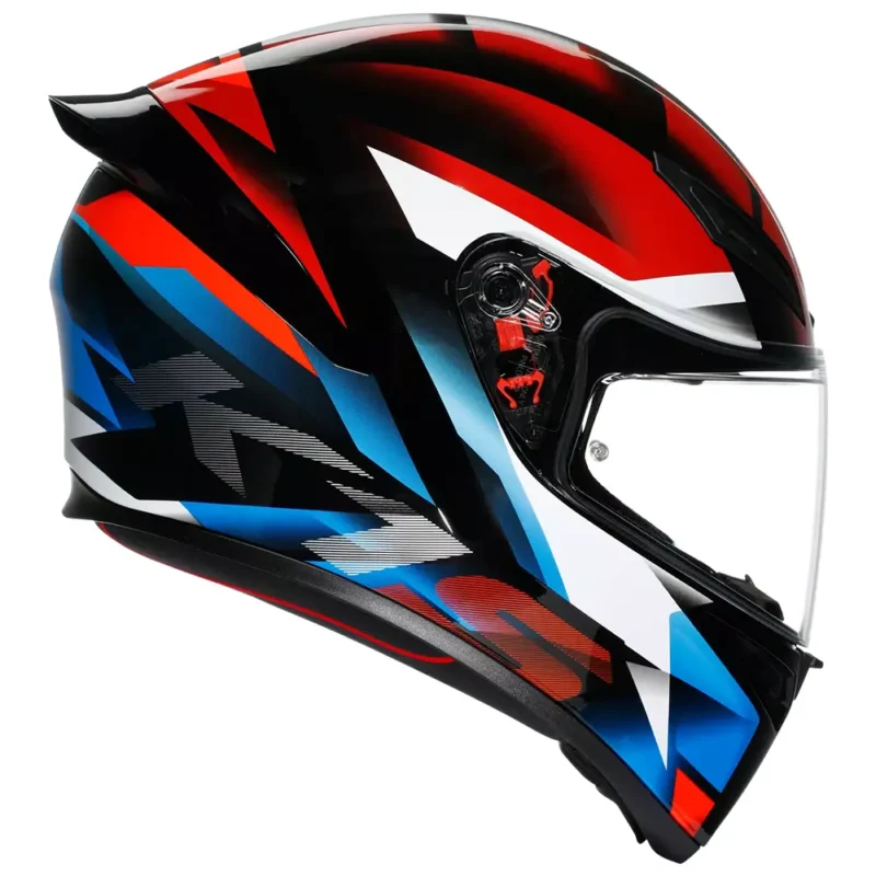 K1 S FASTLAP Casco AGV