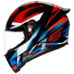K1 S FASTLAP Casco AGV