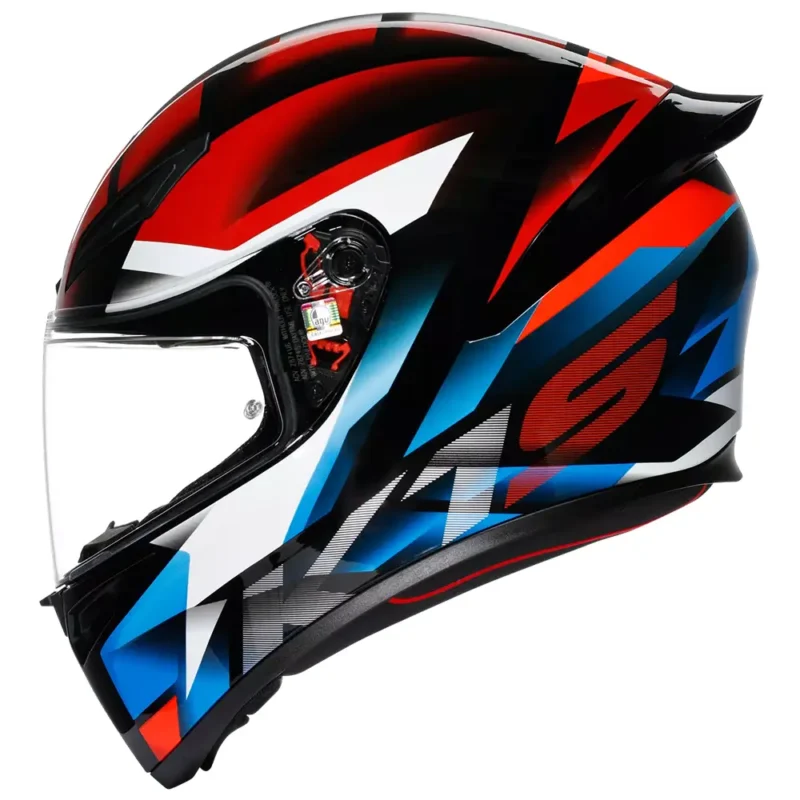 K1 S FASTLAP Casco AGV