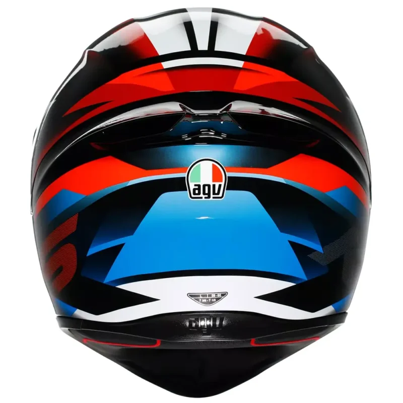 K1 S FASTLAP Casco AGV