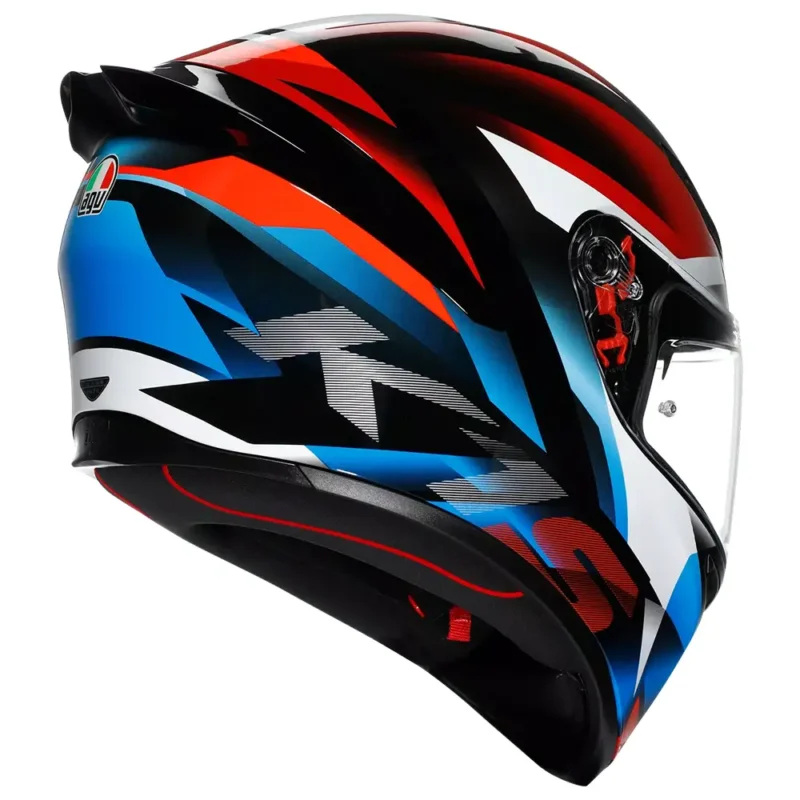 K1 S FASTLAP Casco AGV