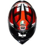 K1 S FASTLAP Casco AGV