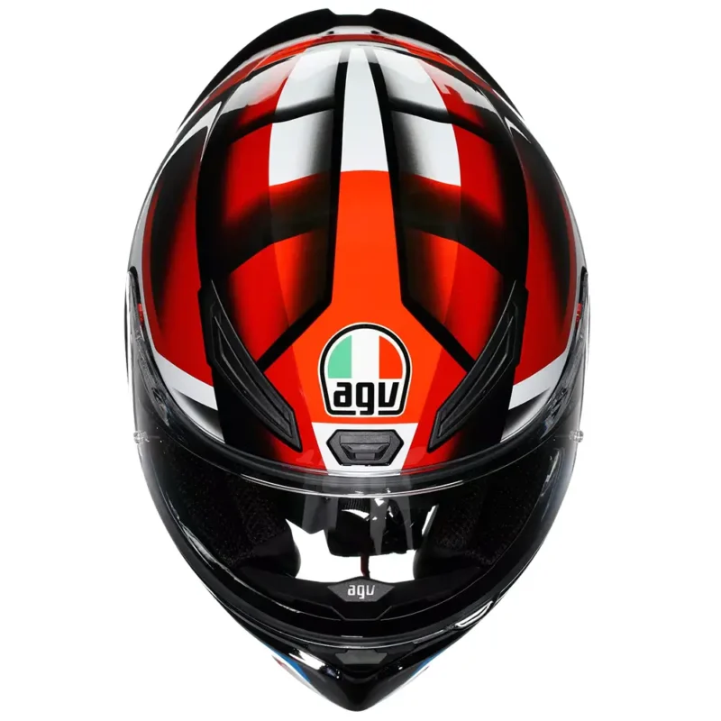 K1 S FASTLAP Casco AGV