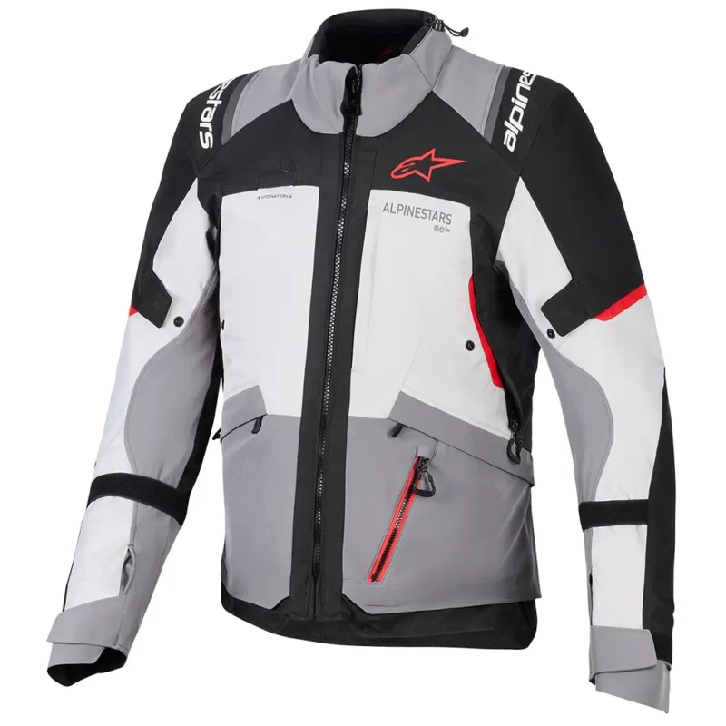 ANDES V4 Drystar® Chaqueta Alpinestars