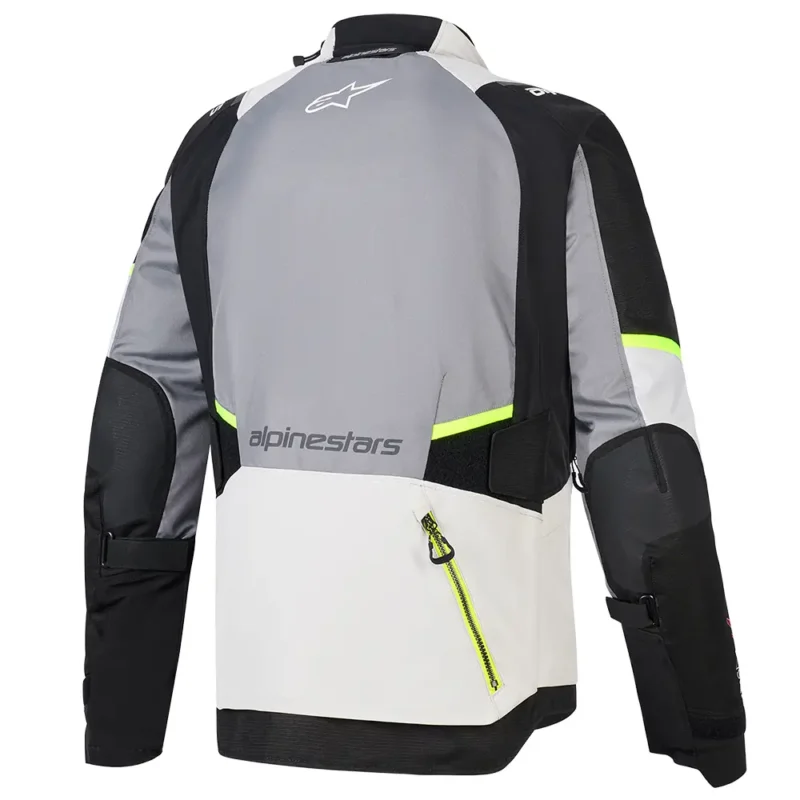 ANDES V4 Drystar® Chaqueta Alpinestars
