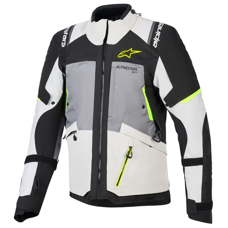 ANDES V4 Drystar® Chaqueta Alpinestars
