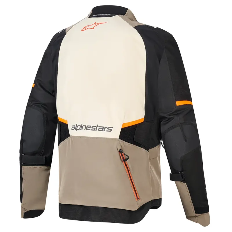 ANDES V4 Drystar® Chaqueta Alpinestars
