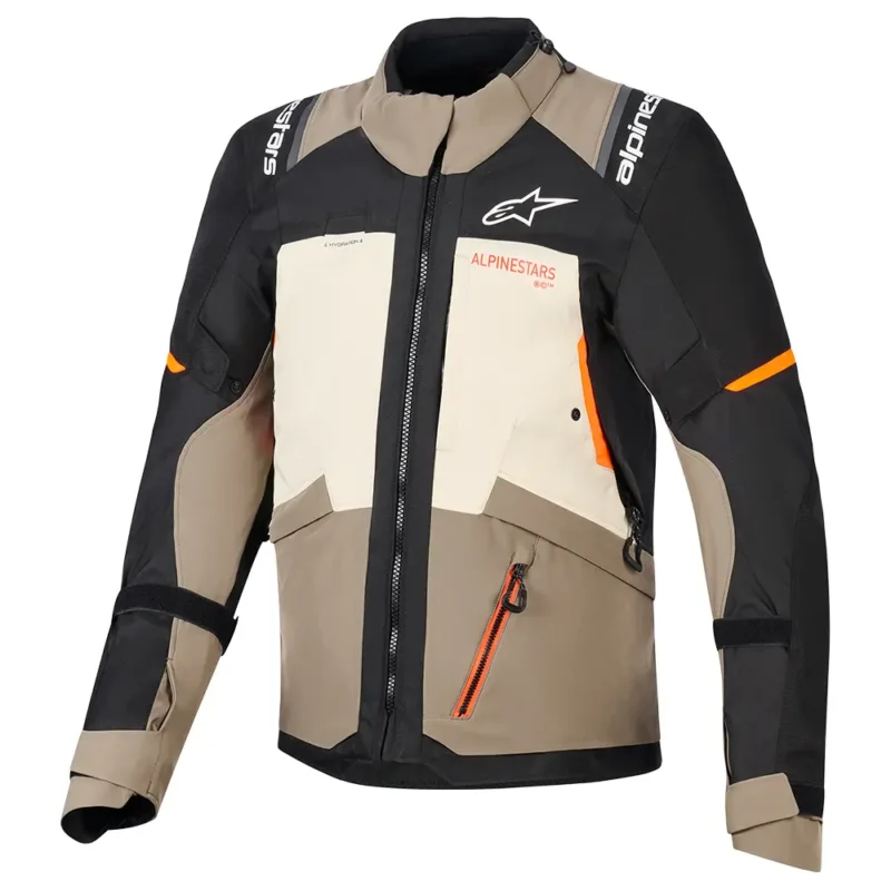 ANDES V4 Drystar® Chaqueta Alpinestars