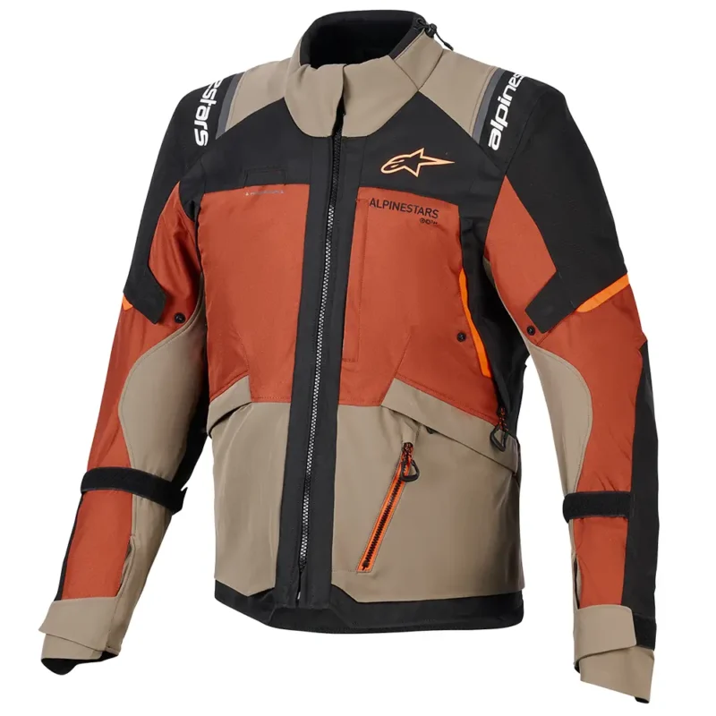 ANDES V4 Drystar® Chaqueta Alpinestars