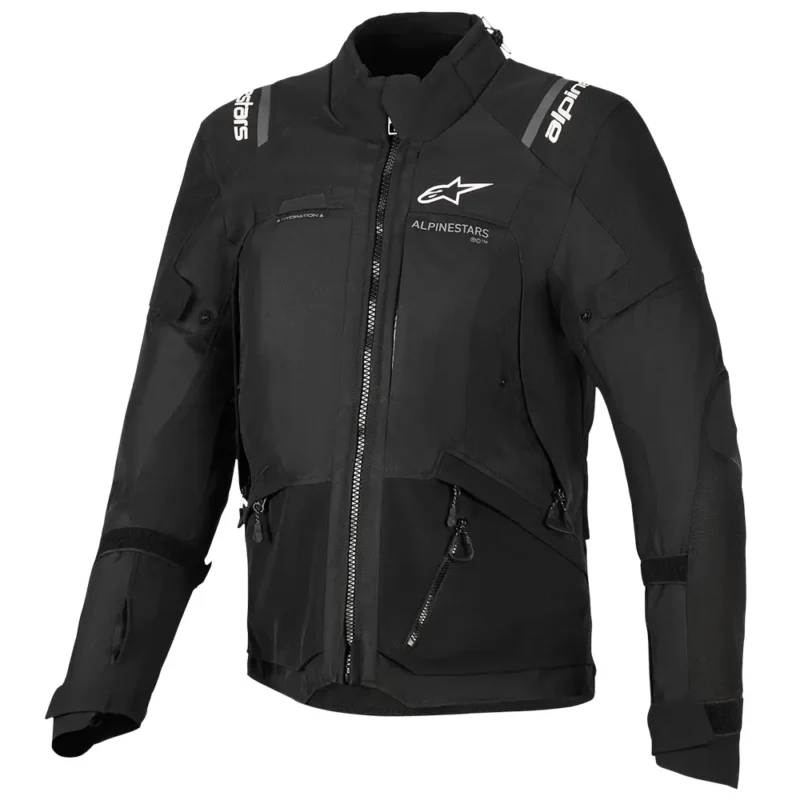 Stella Andes V4 Drystar® Chaqueta Alpinestars
