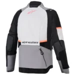 Stella Andes V4 Drystar® Chaqueta Alpinestars