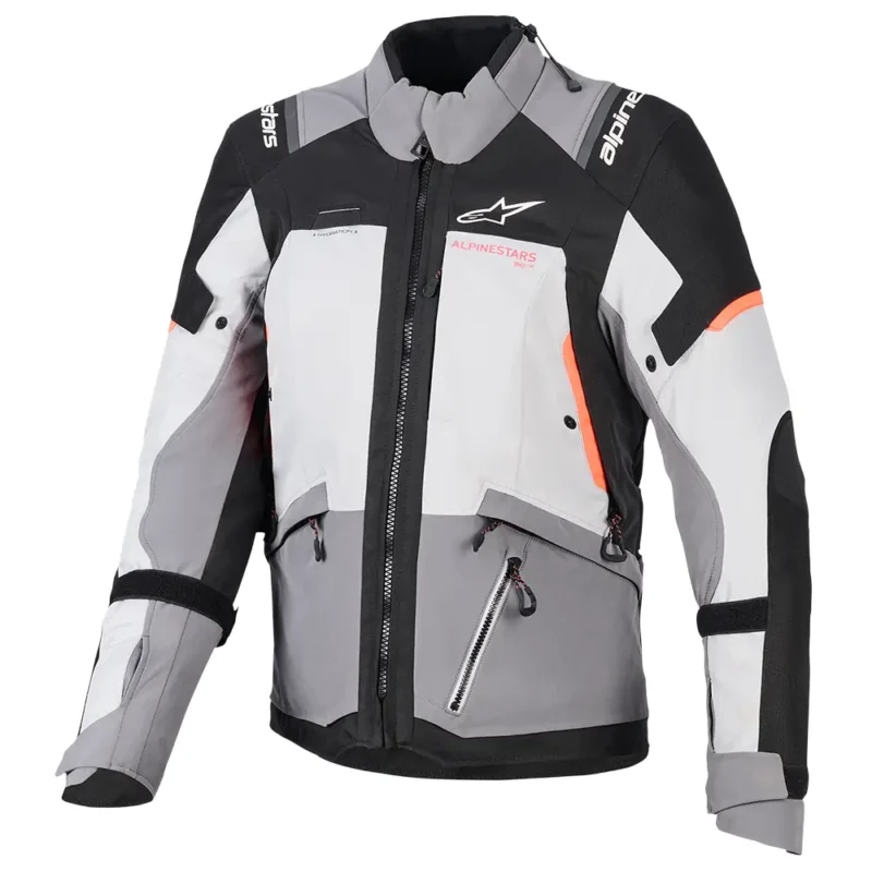 Stella Andes V4 Drystar® Chaqueta Alpinestars