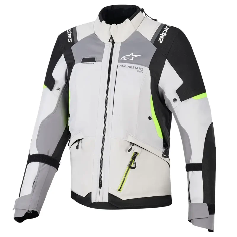 Stella Andes V4 Drystar® Chaqueta Alpinestars