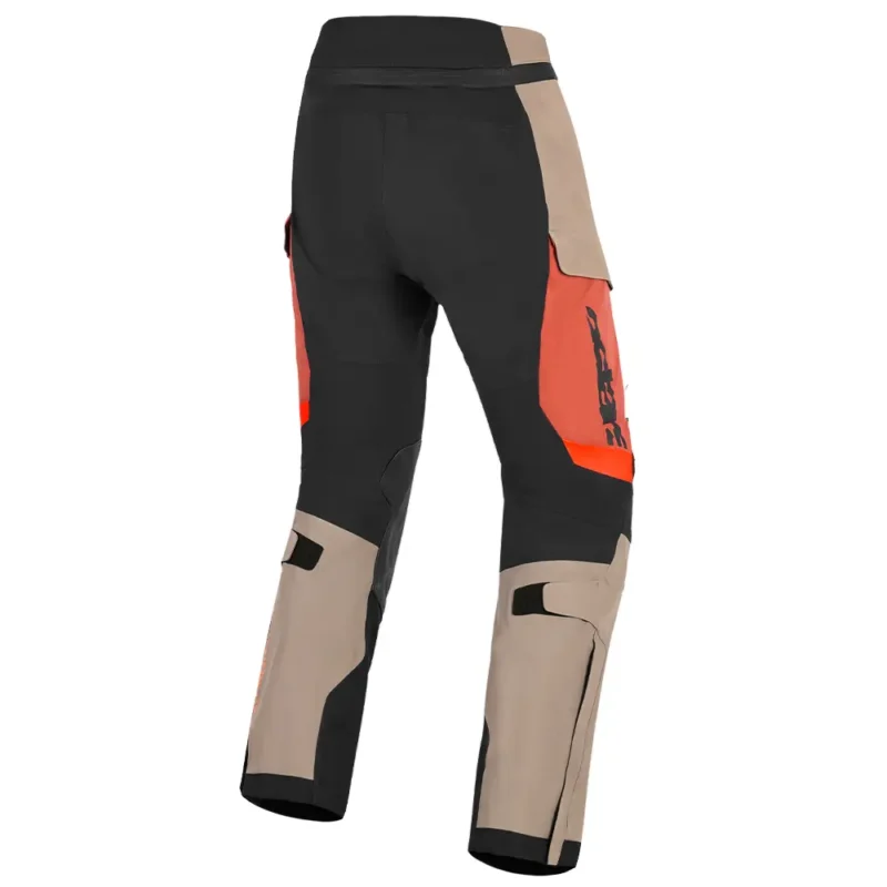 Halo-Pro-DrystarXF-Pants-Walnut-Rust_BLK-2