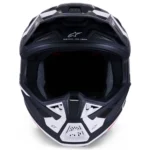 SM7 DASHER - Casco Alpinestars