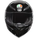 K1 S Negro Casco AGV