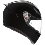 K1 S Negro Casco AGV