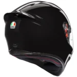 K1 S Negro Casco AGV