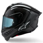 Supertech R10 Sólido / Casco Alpinestars