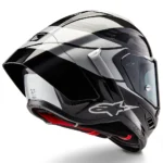 Supertech R10 ELEMENT / Casco Alpinestars