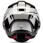 Supertech R10 ELEMENT / Casco Alpinestars